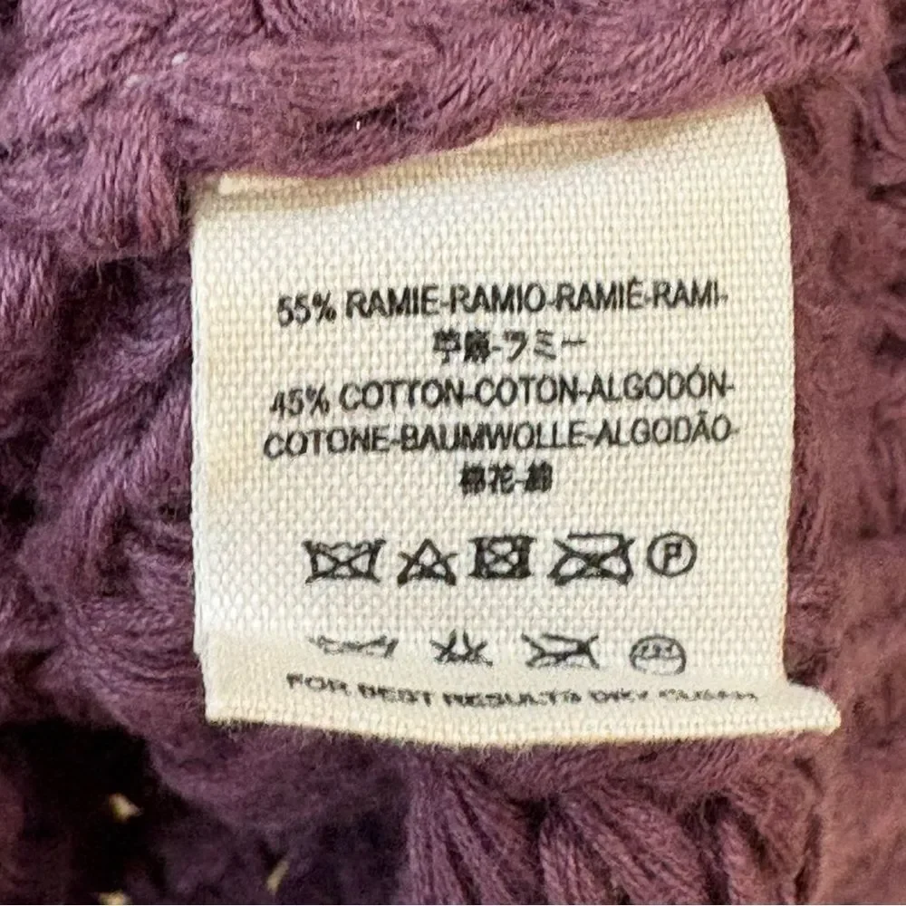 Free People Sweater Top